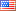 American/English flag