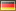 German flag